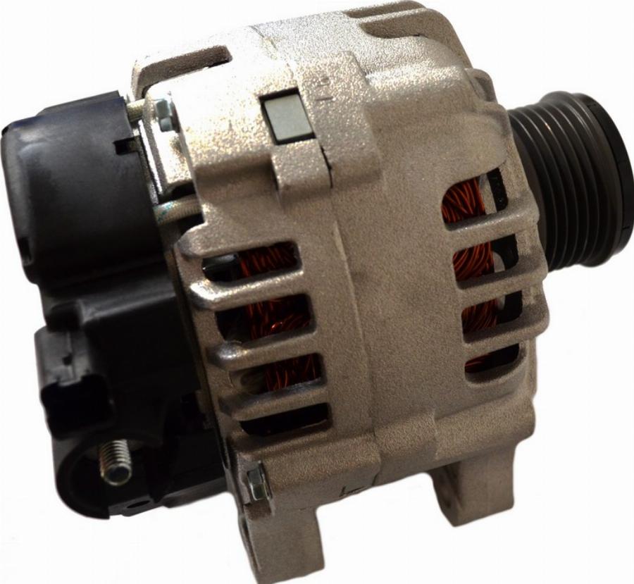 Fast FT74134 - Alternatore www.autoricambi360.it