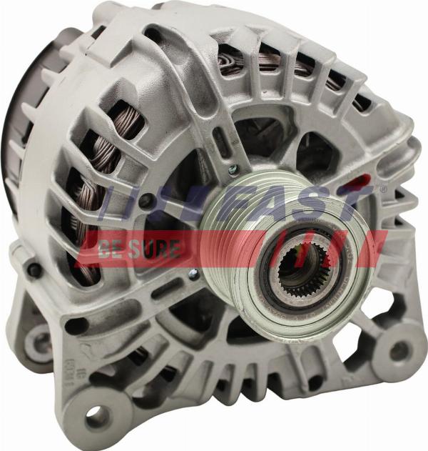 Fast FT74133/R - Alternatore www.autoricambi360.it