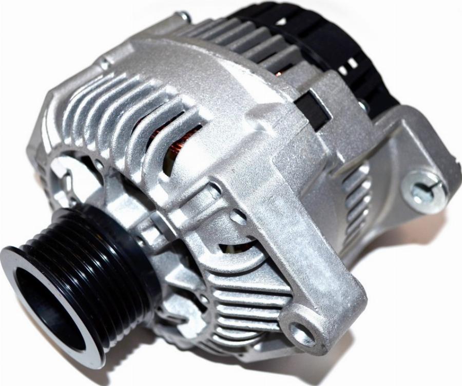 Fast FT74132 - Alternatore www.autoricambi360.it