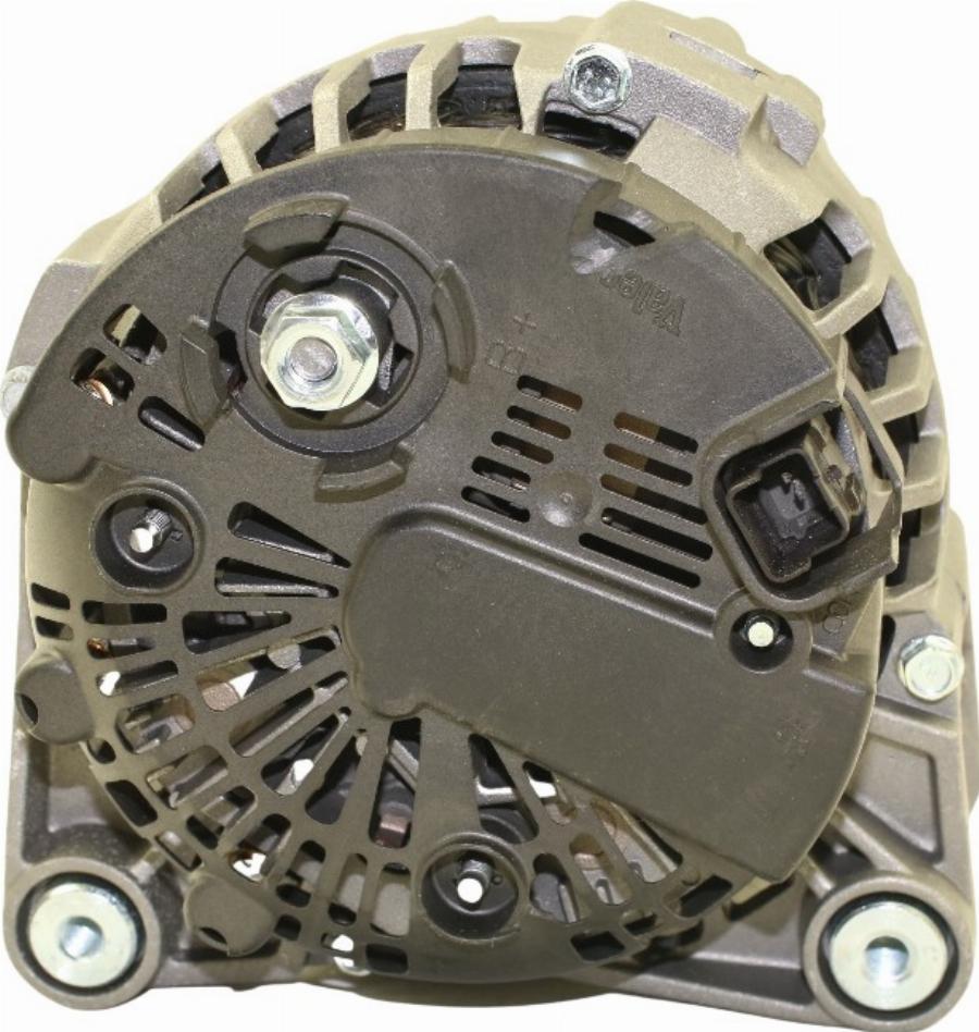Fast FT74129/R - Alternatore www.autoricambi360.it