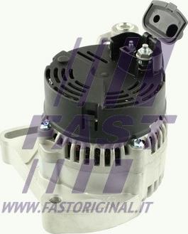 Fast FT74124 - Alternatore www.autoricambi360.it