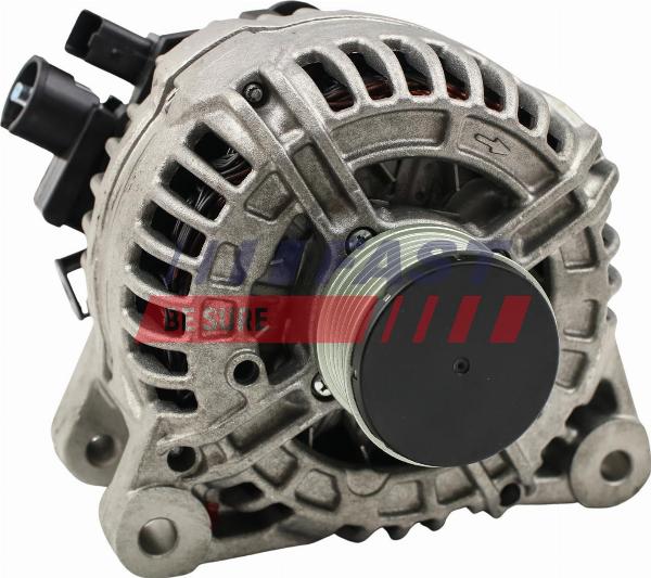 Fast FT74126/R - Alternatore www.autoricambi360.it