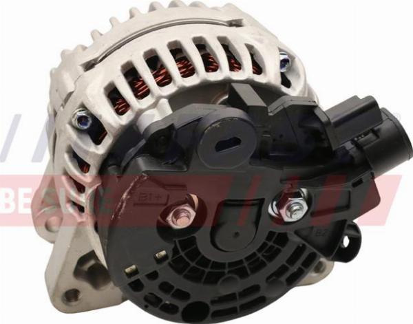 Fast FT74126 - Alternatore www.autoricambi360.it