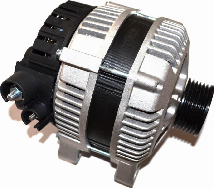 Fast FT74128 - Alternatore www.autoricambi360.it