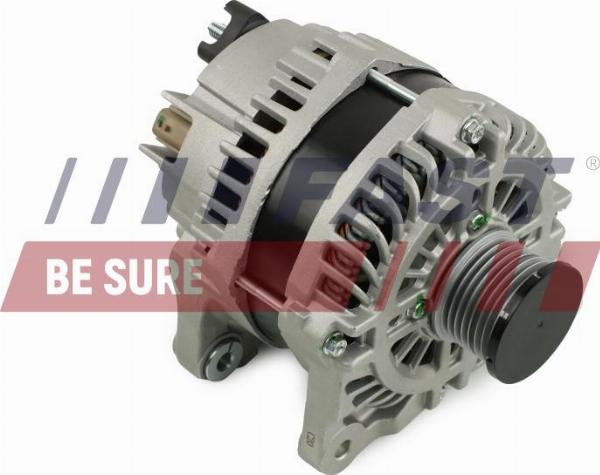 Fast FT74249 - Alternatore www.autoricambi360.it