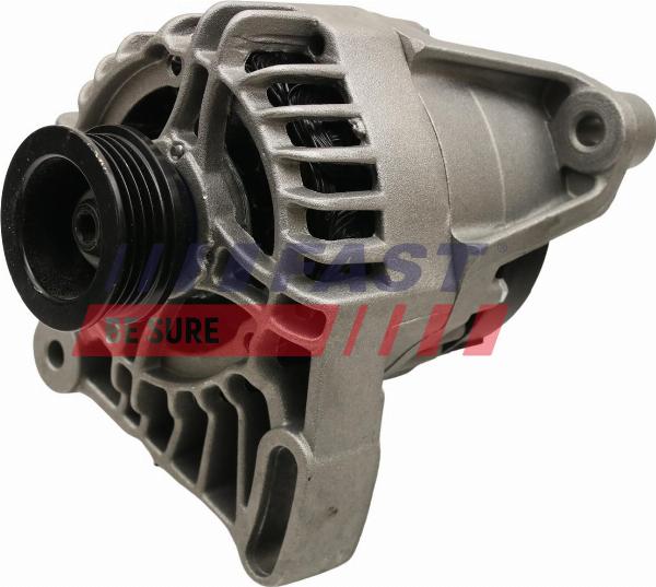 Fast FT74248/R - Alternatore www.autoricambi360.it