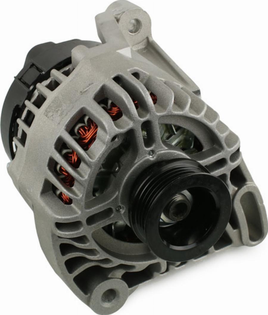 Fast FT74248 - Alternatore www.autoricambi360.it