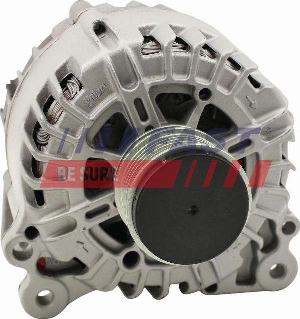 Fast FT74242/R - Alternatore www.autoricambi360.it
