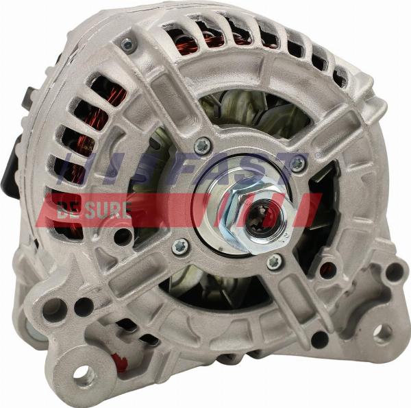 Fast FT74242 - Alternatore www.autoricambi360.it