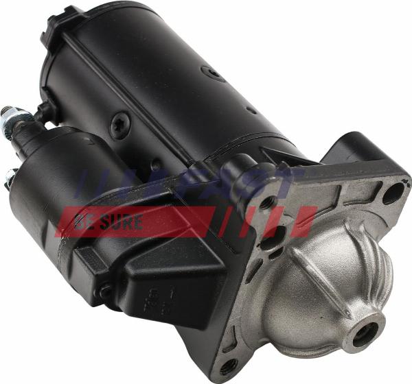 Fast FT74219/R - Motorino d'avviamento www.autoricambi360.it