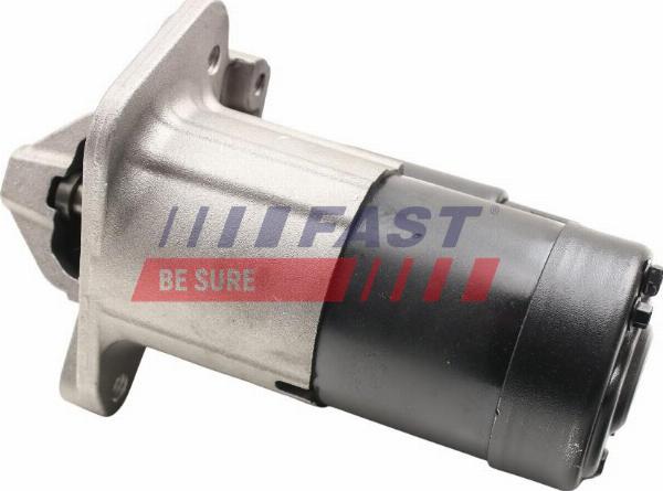 Fast FT74238/R - Motorino d'avviamento www.autoricambi360.it