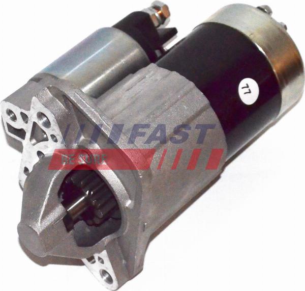 Fast FT74238 - Motorino d'avviamento www.autoricambi360.it