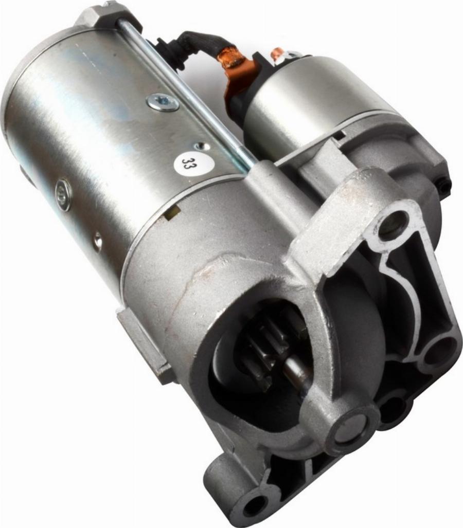 Fast FT74220 - Motorino d'avviamento www.autoricambi360.it