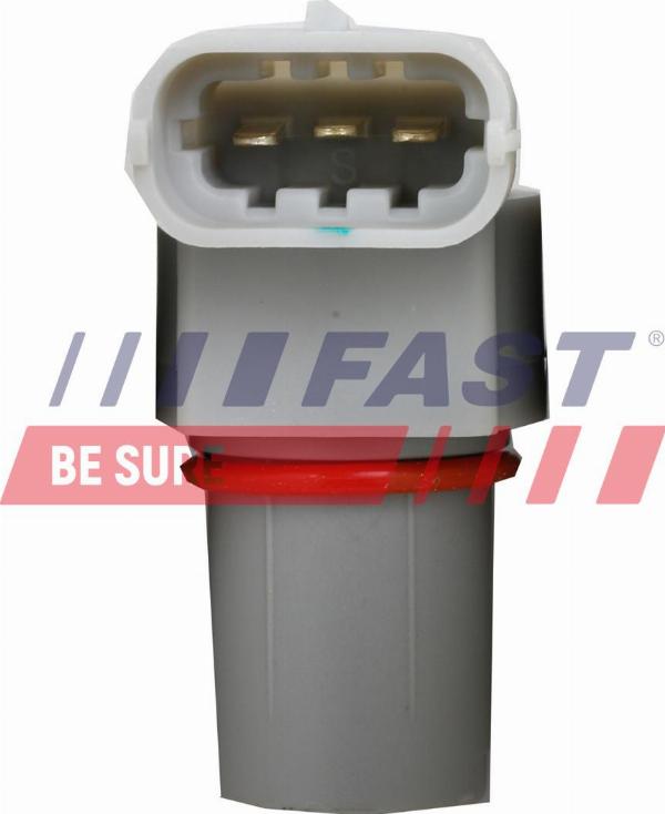 Fast FT75519 - Sensore, Posizione albero a camme www.autoricambi360.it