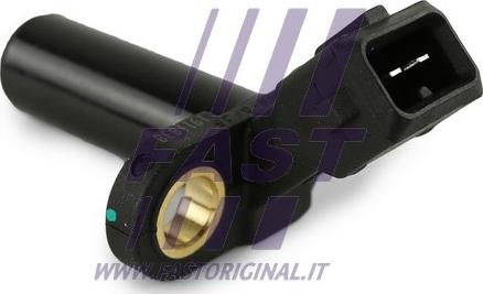 Fast FT75515 - Generatore di impulsi, Albero a gomiti www.autoricambi360.it