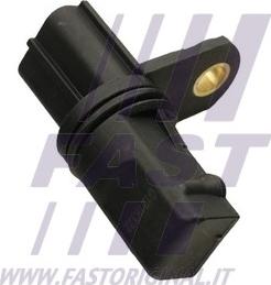 Fast FT75572 - Sensore n° giri, Cambio automatico www.autoricambi360.it
