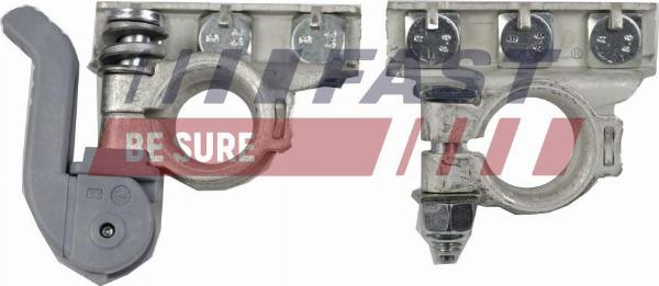 Fast FT75026 - Adattatore batteria www.autoricambi360.it