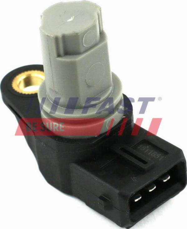Fast FT75104 - Sensore, Posizione albero a camme www.autoricambi360.it