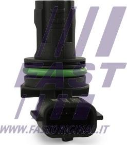 Fast FT75103 - Sensore, Posizione albero a camme www.autoricambi360.it