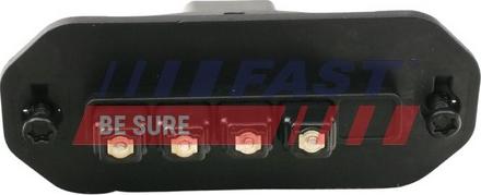 Fast FT76305 - Interruttore, Luce contatto alla porta www.autoricambi360.it