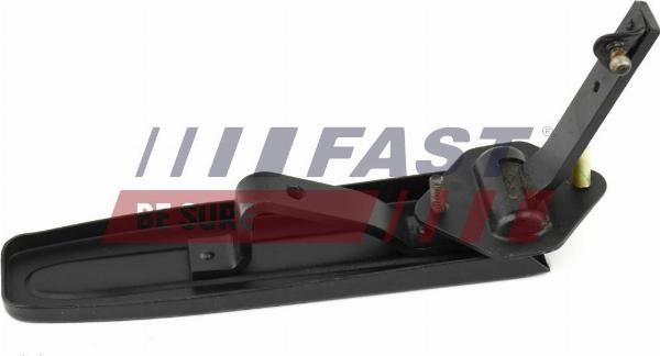 Fast FT70601 - Pedale acceleratore www.autoricambi360.it