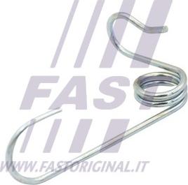 Fast FT73561 - Molla tensione, Leva cambio www.autoricambi360.it