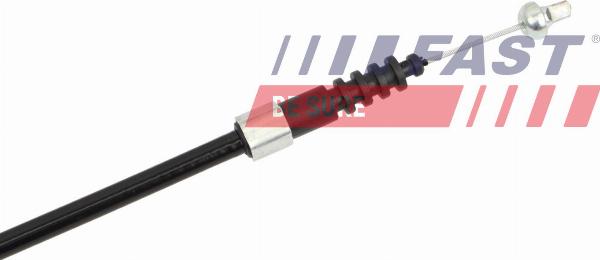 Fast FT73602 - Cavo comando cofano motore www.autoricambi360.it