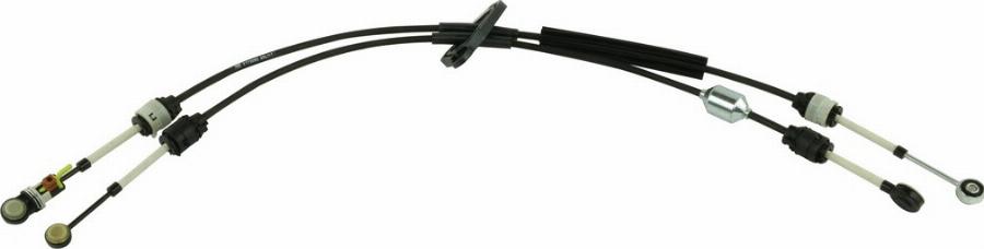 Fast FT73085 - Cavo comando, Cambio manuale www.autoricambi360.it