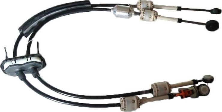 Fast FT73033 - Cavo comando, Cambio manuale www.autoricambi360.it