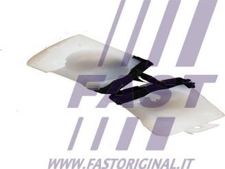 Fast FT73216 - Boccola, Asta d'innesto www.autoricambi360.it