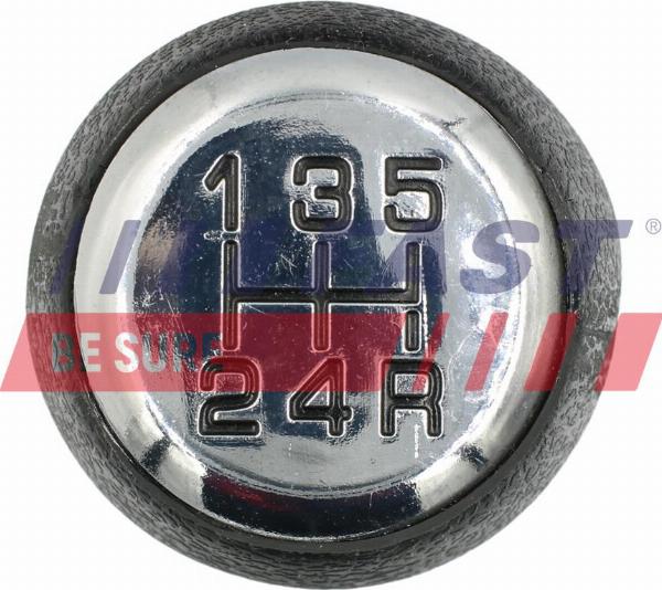 Fast FT73235 - Pomello leva cambio www.autoricambi360.it