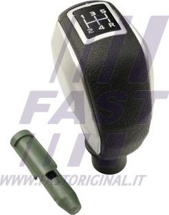 Fast FT73238 - Pomello leva cambio www.autoricambi360.it