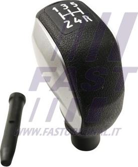 Fast FT73237 - Pomello leva cambio www.autoricambi360.it