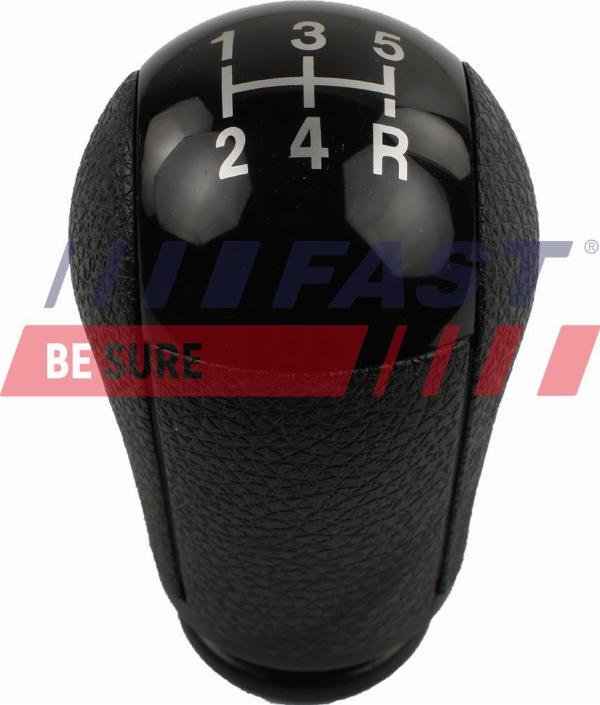 Fast FT73229 - Pomello leva cambio www.autoricambi360.it