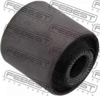 NTY ZTT-TY-018E - Supporto, Braccio oscillante www.autoricambi360.it