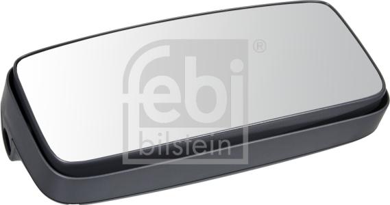 FEBI Bilstein 49991 - Specchio esterno, Cabina www.autoricambi360.it