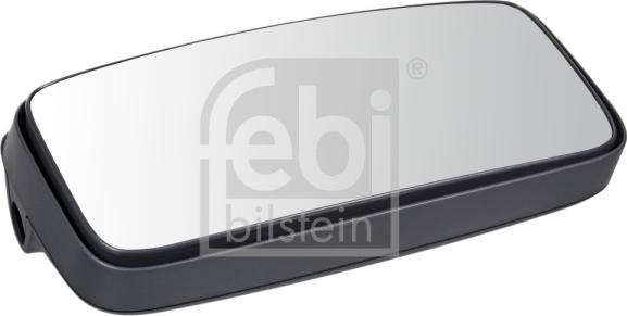 FEBI Bilstein 49993 - Specchio esterno, Cabina www.autoricambi360.it