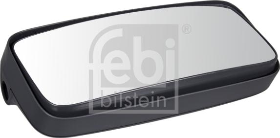 FEBI Bilstein 49992 - Specchio esterno, Cabina www.autoricambi360.it