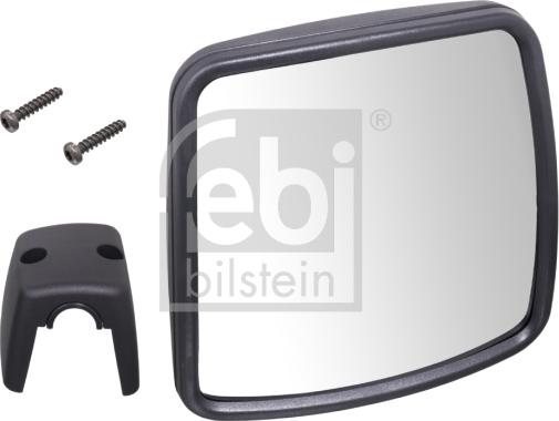 FEBI Bilstein 49915 - Specchio con grandangolo www.autoricambi360.it