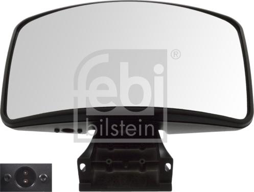 FEBI Bilstein 49917 - Specchio rampa www.autoricambi360.it