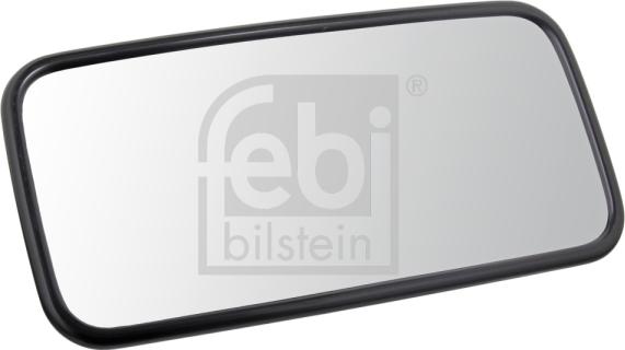 FEBI Bilstein 49987 - Specchio esterno, Cabina www.autoricambi360.it