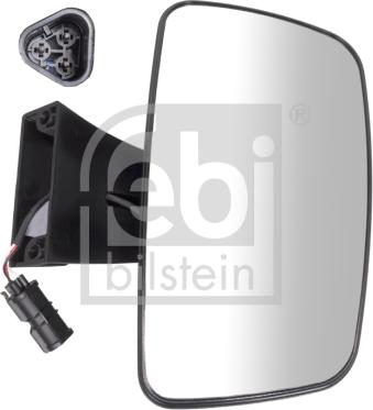 FEBI Bilstein 49974 - Specchio rampa www.autoricambi360.it