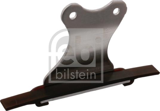 Febi Bilstein 49499 - Pattino, Catena distribuzione www.autoricambi360.it