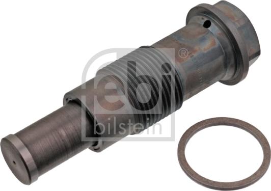 Febi Bilstein 49496 - Tenditore, Catena distribuzione www.autoricambi360.it