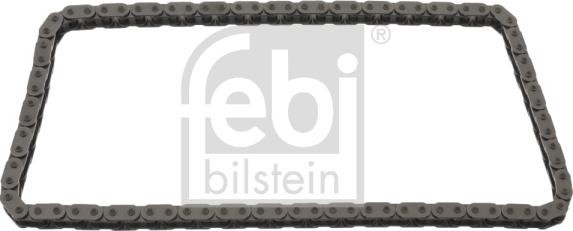 Febi Bilstein 49486 - Catena distribuzione www.autoricambi360.it