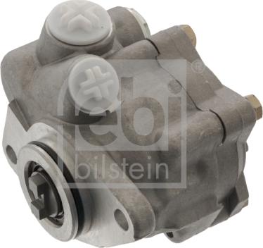FEBI Bilstein 49481 - Pompa idraulica, Sterzo www.autoricambi360.it