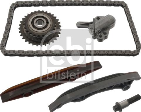 Febi Bilstein 49487 - Kit catena distribuzione www.autoricambi360.it