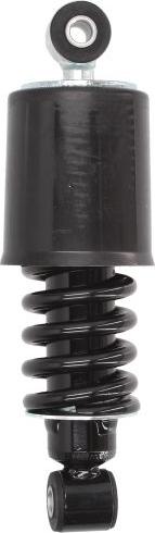 FEBI Bilstein 49437 - Ammortizzatore, Sospensione cabina www.autoricambi360.it