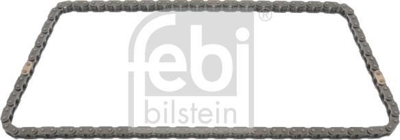 FEBI Bilstein 49597 - Catena distribuzione www.autoricambi360.it