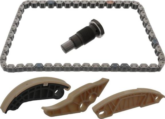 FEBI Bilstein 49548 - Kit catena distribuzione www.autoricambi360.it